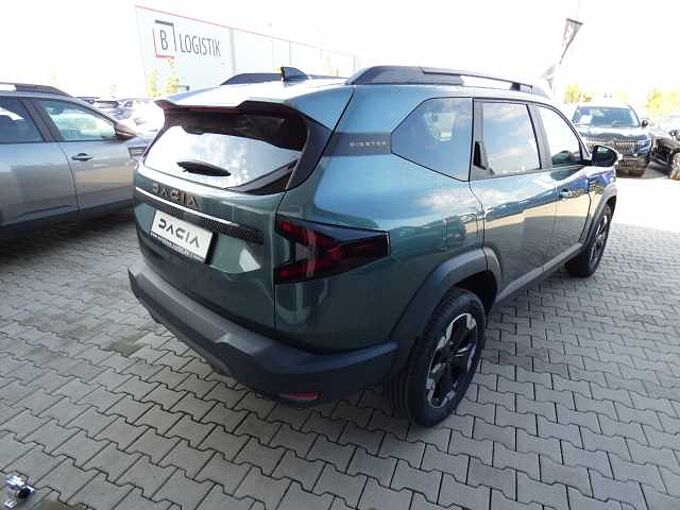 Dacia Bigster Extreme140 '0%FullService-Leasing' 