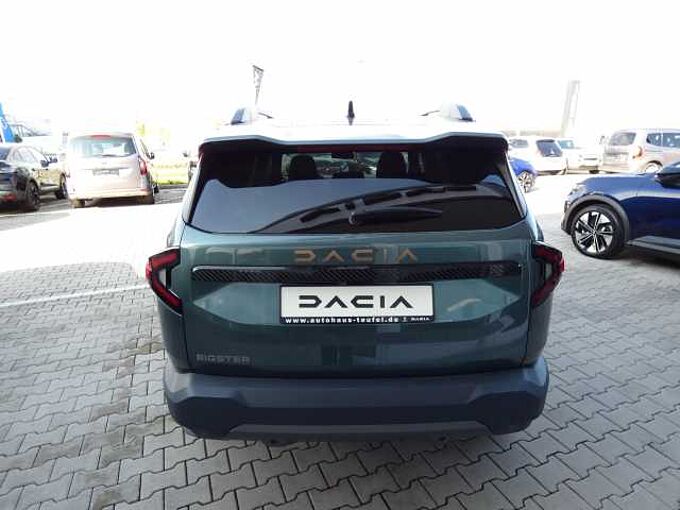 Dacia Bigster Extreme140 '0%FullService-Leasing' 