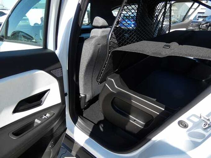 Renault R 4 Advance 150 Comfort Range 