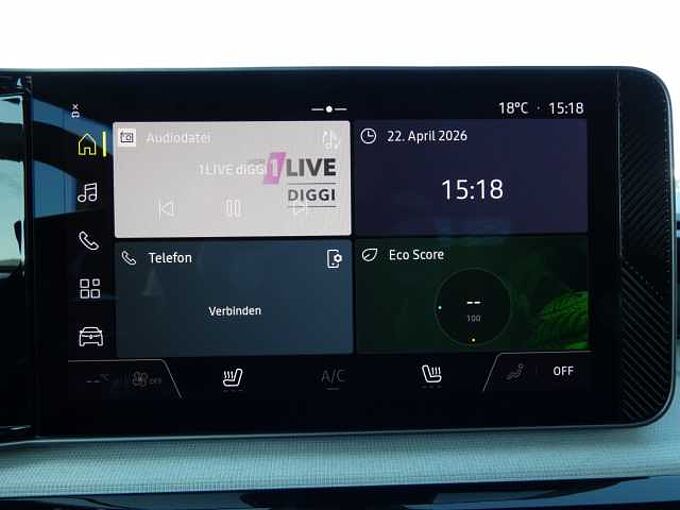 Renault R 4 Advance 150 Comfort Range 