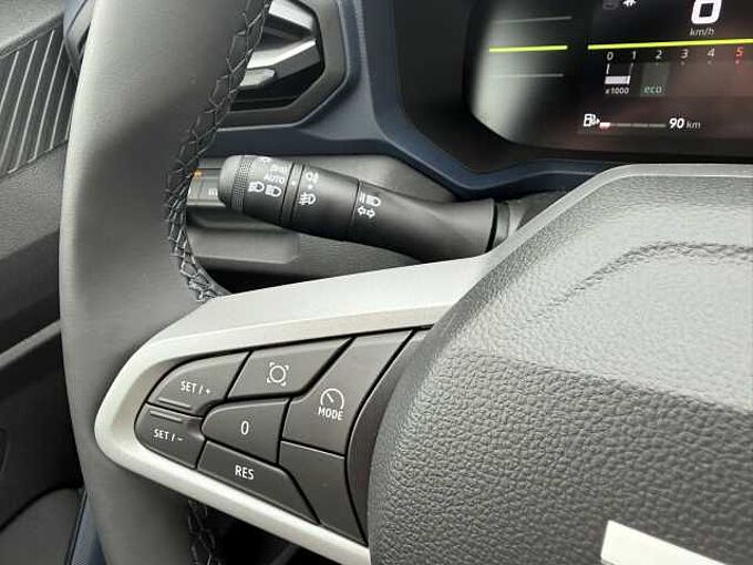 Dacia Bigster Expr. mild hybrid 140 2 Wartungen gratis 