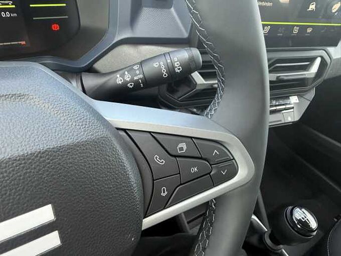 Dacia Bigster Expr. mild hybrid 140 500&curren; Tankgutschein 