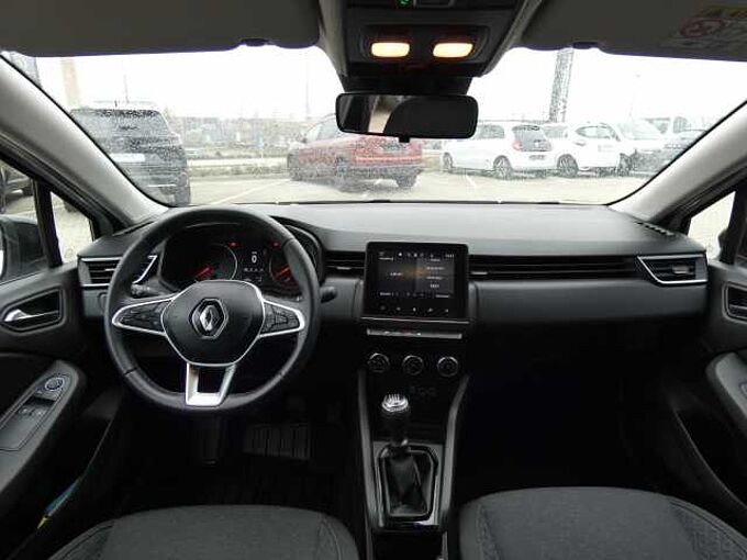 Renault Clio Equilibre TCe 90 