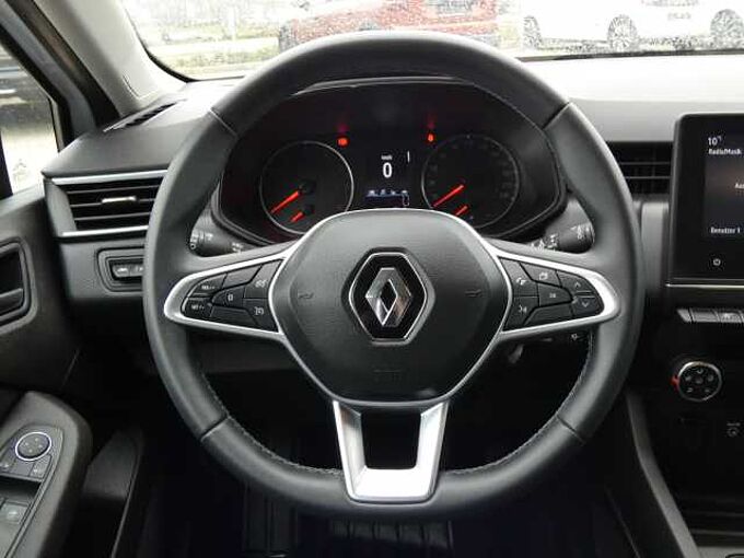 Renault Clio Equilibre TCe 90 