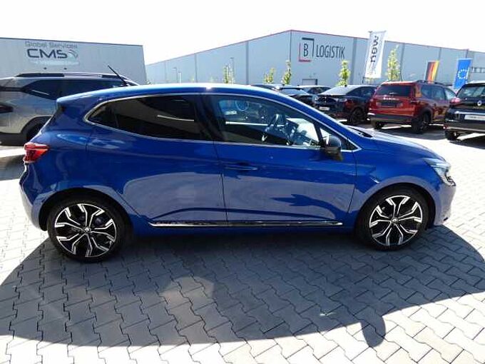 Renault Clio INTENS TCe 90 