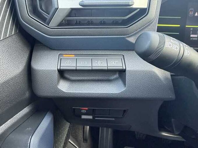 Dacia Bigster Expr. mildhybrid 140'500&curren; Tankgutschein' 140'500&curren; Tankgutschein'