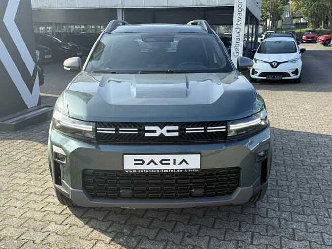 Dacia Bigster Expr. mildhybrid 140'500&curren; Tankgutschein' 140'500&curren; Tankgutschein'