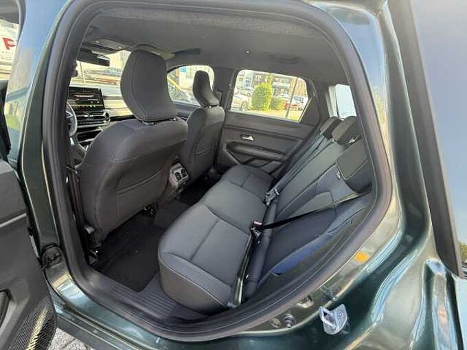 Dacia Bigster Expr. mildhybrid 140'500&curren; Tankgutschein' 140'500&curren; Tankgutschein'