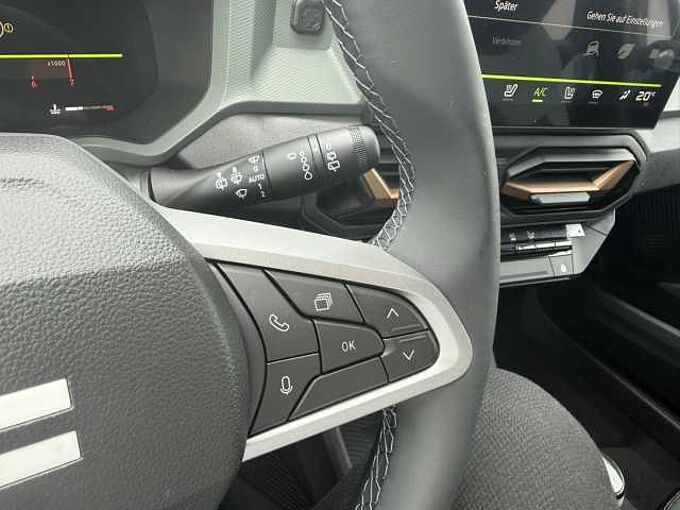 Dacia Bigster Extreme mildhybrid140 2 Wartungen gratis 