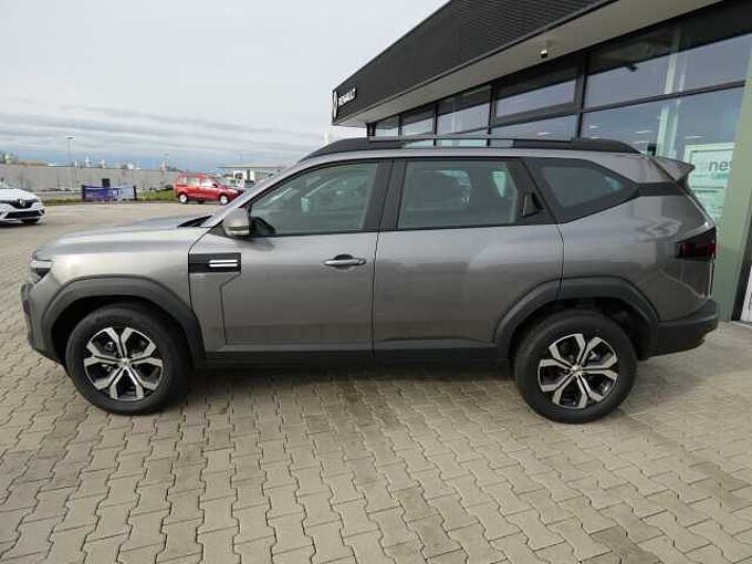 Dacia Bigster Expression 140 