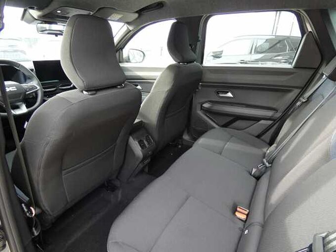 Dacia Bigster Expression 140 