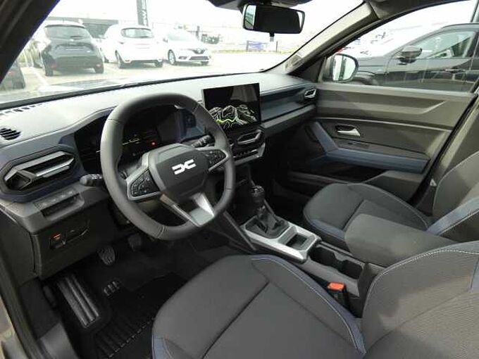 Dacia Bigster Expression 140 
