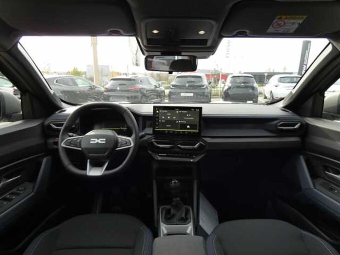 Dacia Bigster Expression 140 