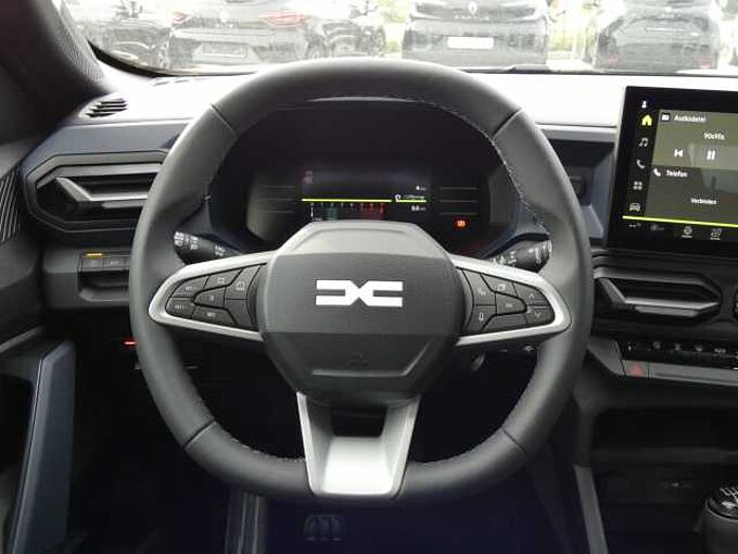 Dacia Bigster Expression 140 