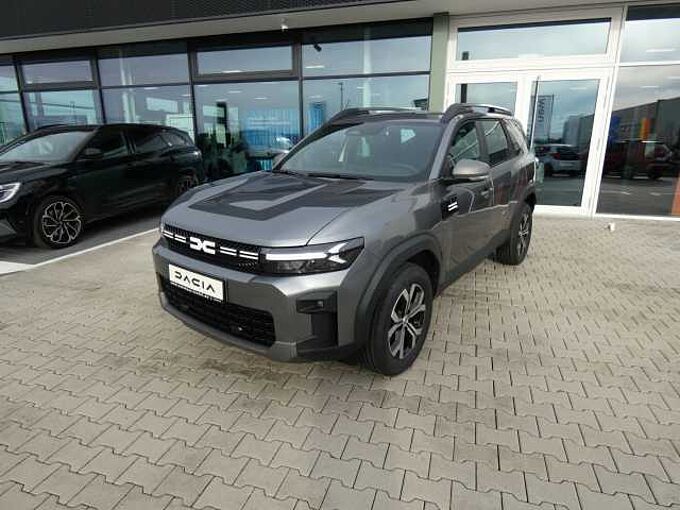 Dacia Bigster Expression 140 