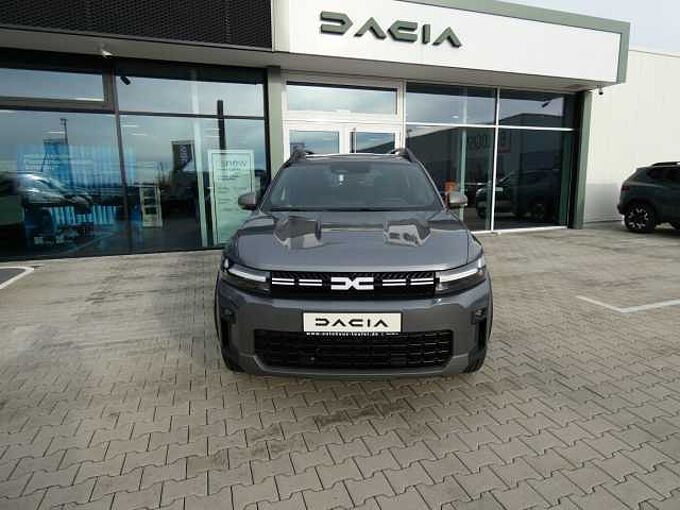 Dacia Bigster Expression 140 