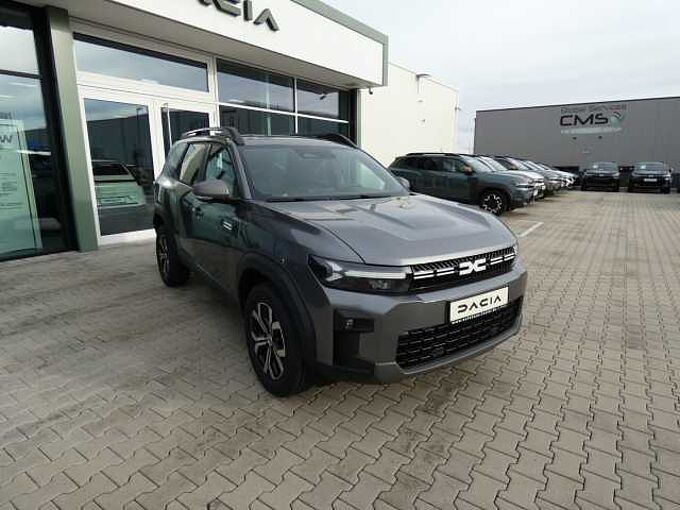 Dacia Bigster Expression 140 