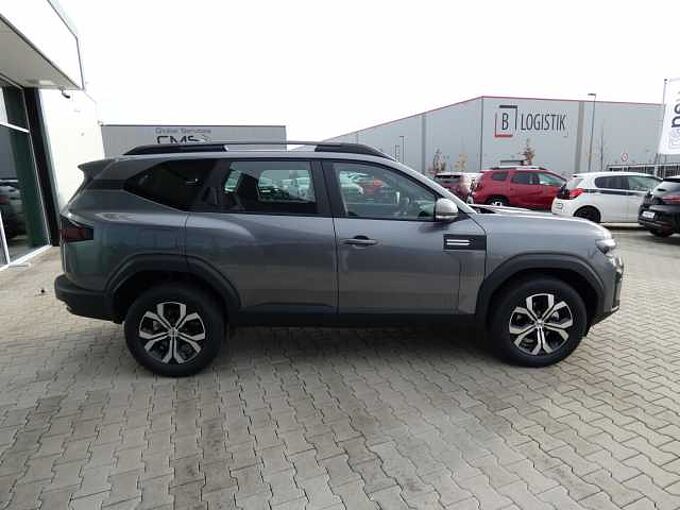 Dacia Bigster Expression 140 