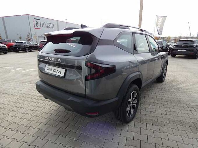 Dacia Bigster Expression 140 