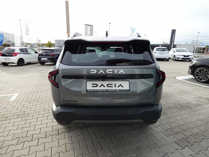 Dacia Bigster Expression 140 
