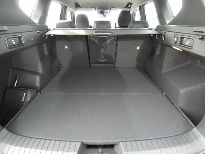 Dacia Bigster Expression 140 