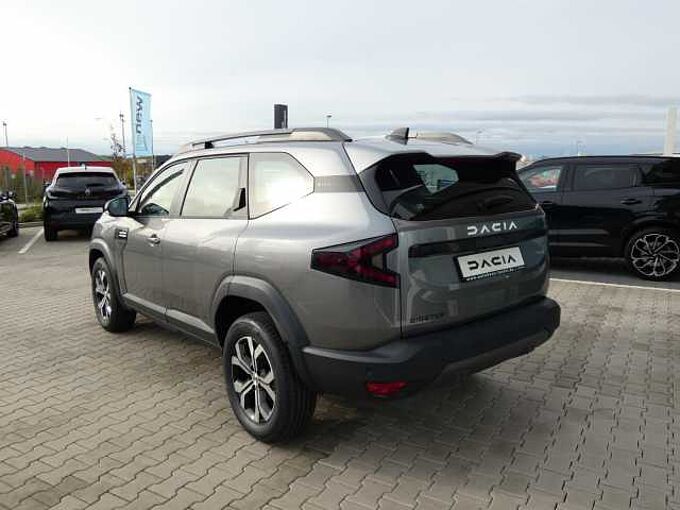 Dacia Bigster Expression 140 