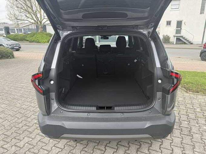 Dacia Bigster Extreme MH 140 
