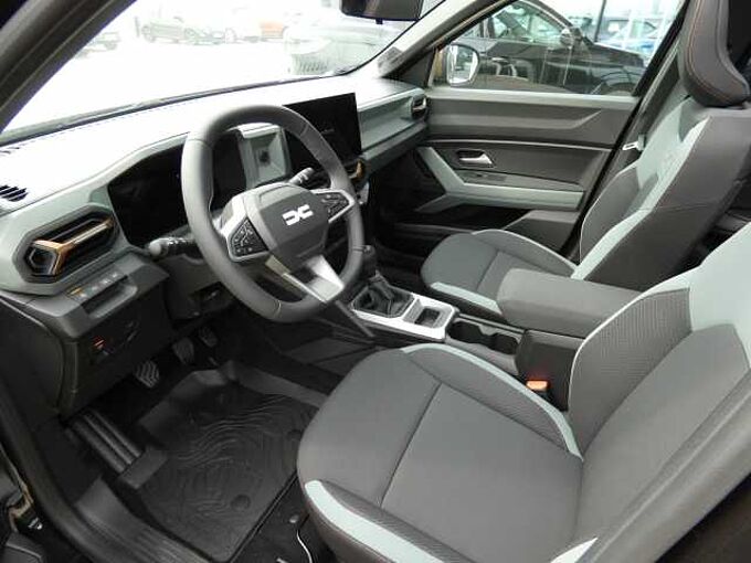 Dacia Bigster Extreme MH 140 