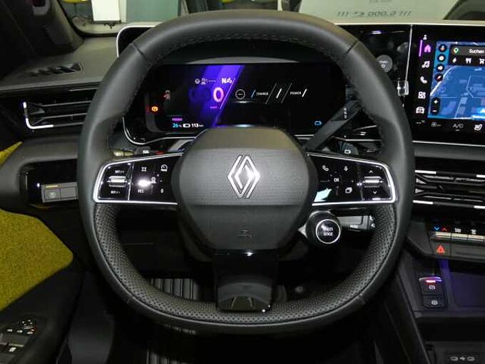 Renault R 5 E-Tech Iconic Five 150 Comfort Range 