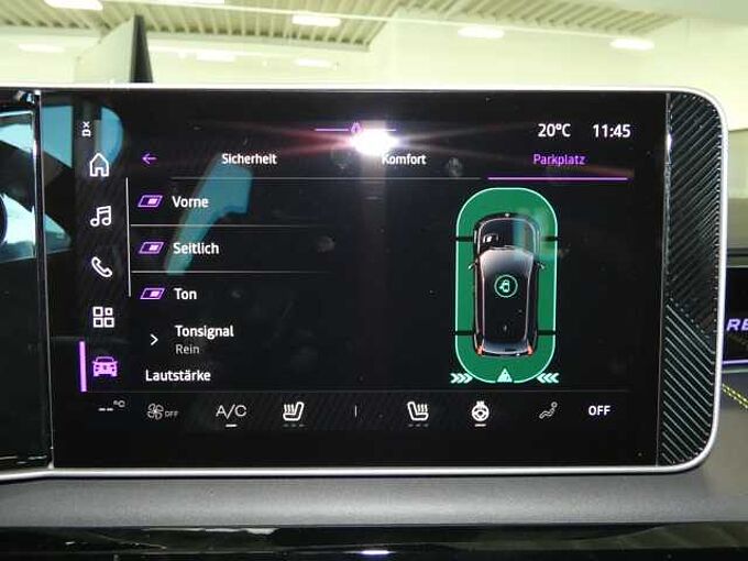 Renault R 5 E-Tech Iconic Five 150 Comfort Range 