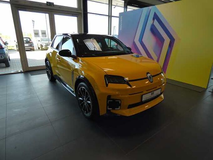 Renault R 5 E-Tech Iconic Five 150 Comfort Range 