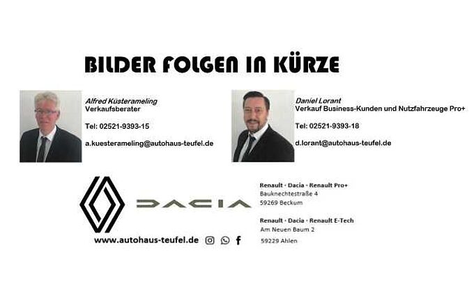 Renault Captur Version S TCe 150 EDC 