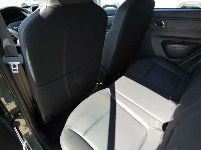 Dacia Spring Extreme ELECTRIC 65 