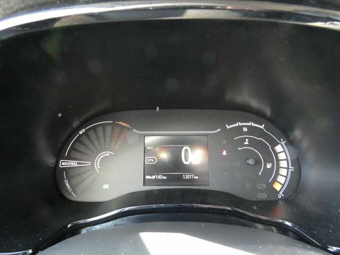 Dacia Spring Extreme ELECTRIC 65 