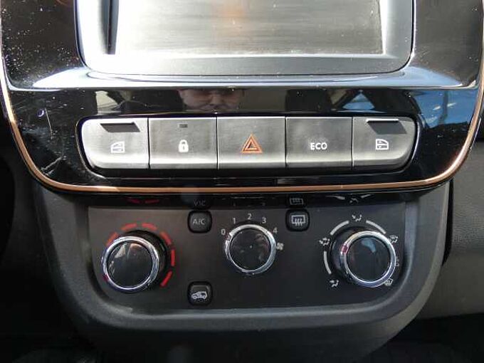 Dacia Spring Extreme ELECTRIC 65 