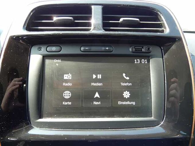 Dacia Spring Extreme ELECTRIC 65 