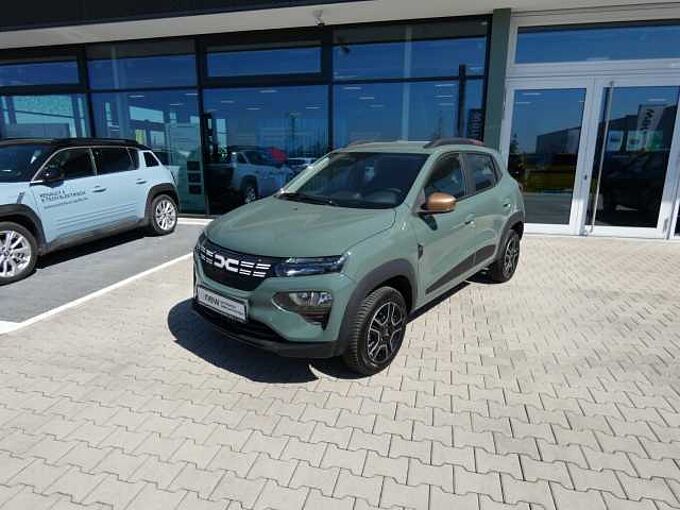 Dacia Spring Extreme ELECTRIC 65 