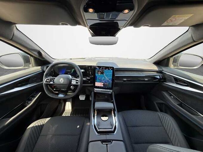 Renault Austral Esprit Alpine Full Hybrid E-Tech 