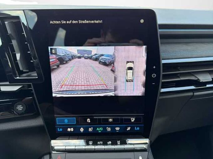 Renault Austral Esprit Alpine Full Hybrid E-Tech 