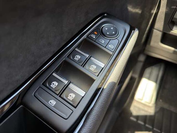 Renault Austral Esprit Alpine Full Hybrid E-Tech 
