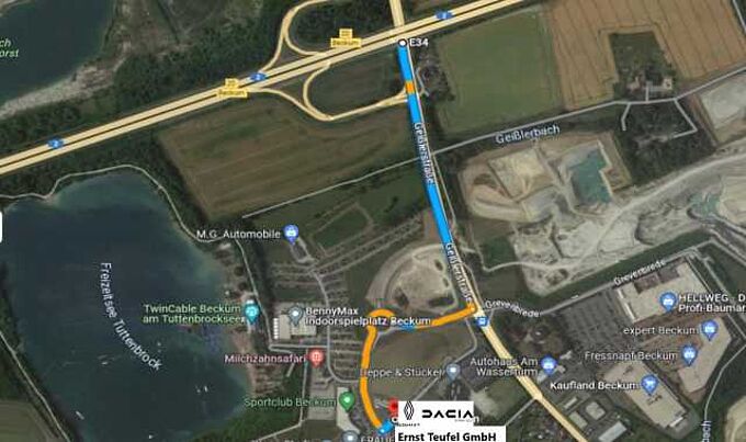 Renault Austral Esprit Alpine Full Hybrid E-Te 