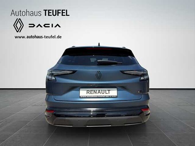 Renault Austral Esprit Alpine Full Hybrid E-Tech 