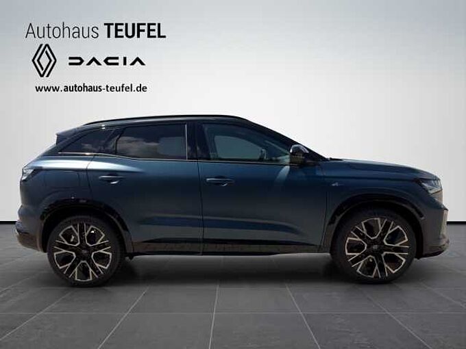 Renault Austral Esprit Alpine Full Hybrid E-Tech 
