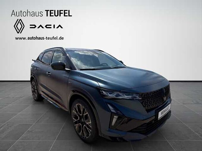Renault Austral Esprit Alpine Full Hybrid E-Tech 