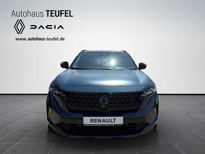 Renault Austral Esprit Alpine Full Hybrid E-Tech 