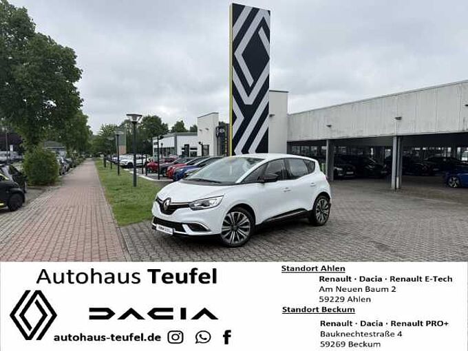 Renault Scenic TCe 140 Zen *GJR* 