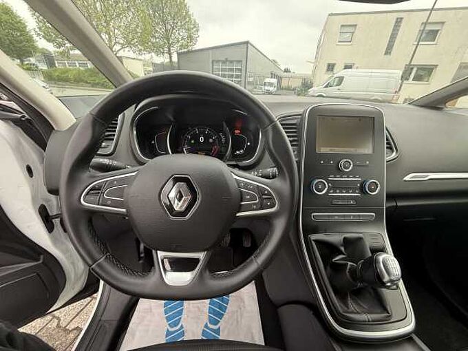 Renault Scenic TCe 140 Zen *GJR* 