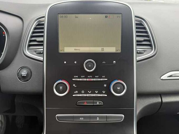 Renault Scenic TCe 140 Zen *GJR* 