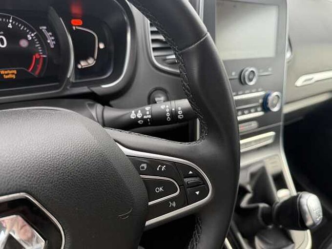 Renault Scenic TCe 140 Zen *GJR* 