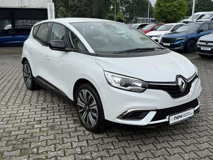 Renault Scenic TCe 140 Zen *GJR* 